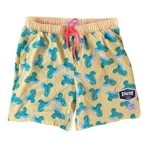 Mosmann Australia Swim Trunks Men’s NWT
